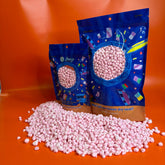 Raspberry Infinions  - Freeze Dried Sweets